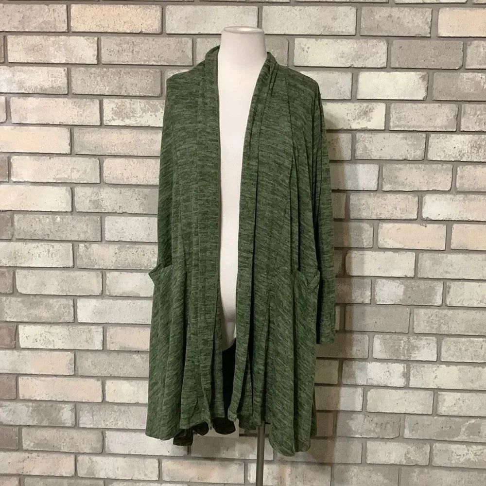 NWT & NWOT. Agnes & dora cardigan basil color select your size